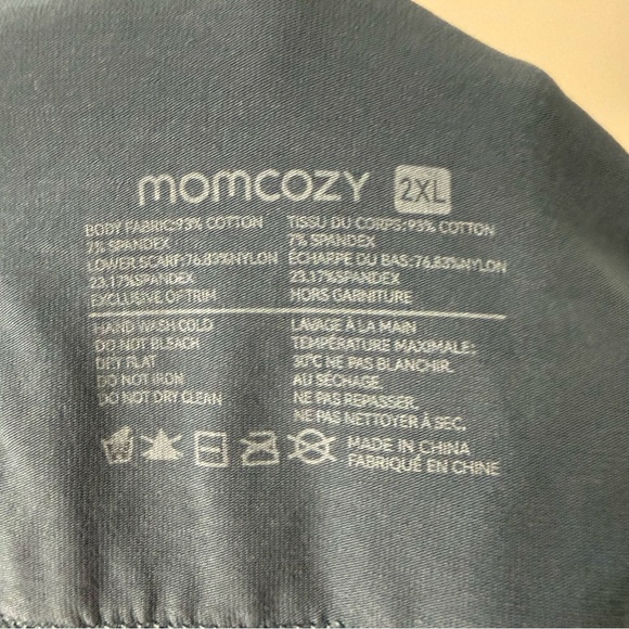 Momcozy Nursing and Pumping Bra new with tag 2XL - Picture 7 of 8